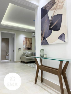 Kease D1 Qurtubah Platinum Residential Apartment